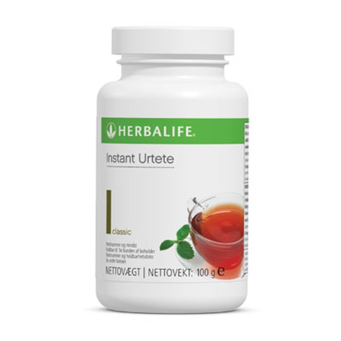 Hovedbilde Urtete - Herbalife Original ...