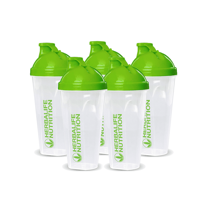 Hovedbilde Herbalife Ristebeger  -  Sett ...