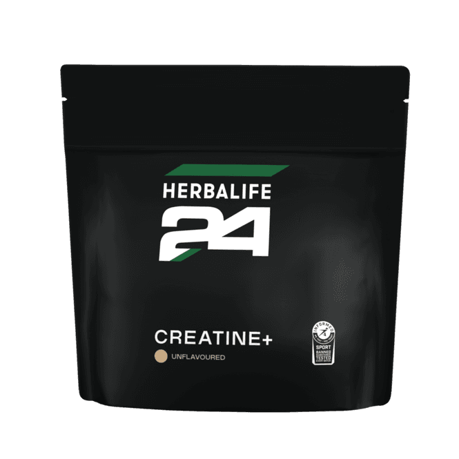 Hovedbilde Herbalife H24 Creatine +