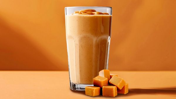 Herbalife Salted Caramel - Limited Edition-Begrenset utgave