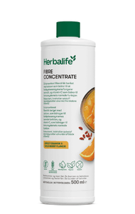 Hovedbilde Fiber Konsentrat - 500 ml - ...